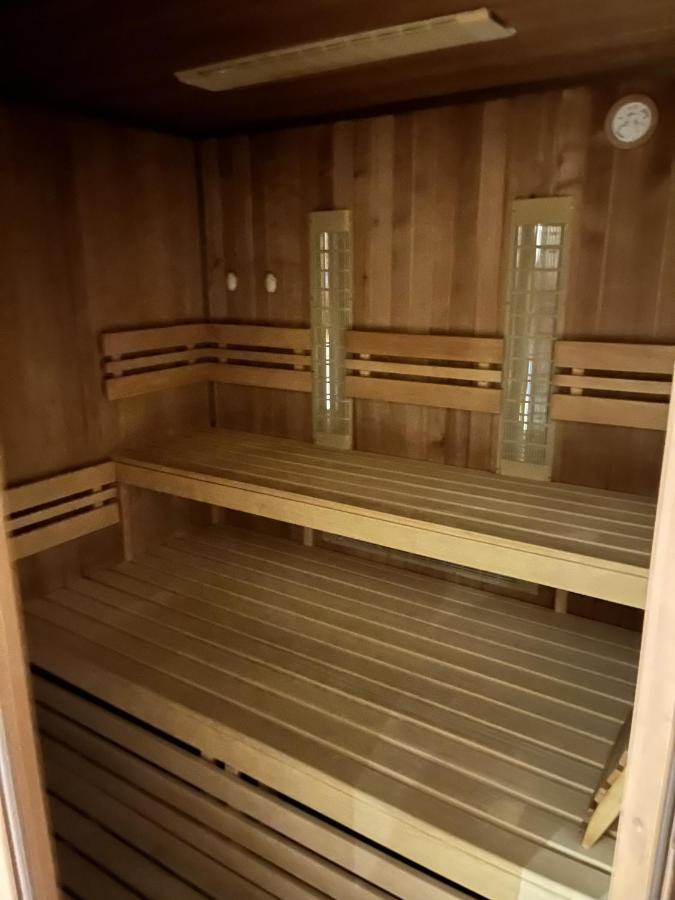Tatra Apartman Macko Veľka Lomnica Bagian luar foto