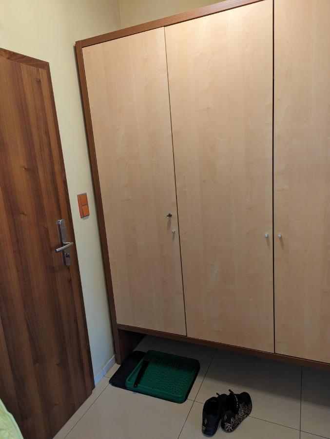 Tatra Apartman Macko Veľka Lomnica Bagian luar foto